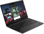 Ноутбук  Lenovo ThinkPad X1 Carbon GEN1 14 ", Core i7, 32 Гб RAM, 1 Тб SSD, Iris Xe Graphics, Черный