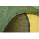 Палатка TRAMP Sarma 2 (V2), артикул TRT-30, цвет Зеленый