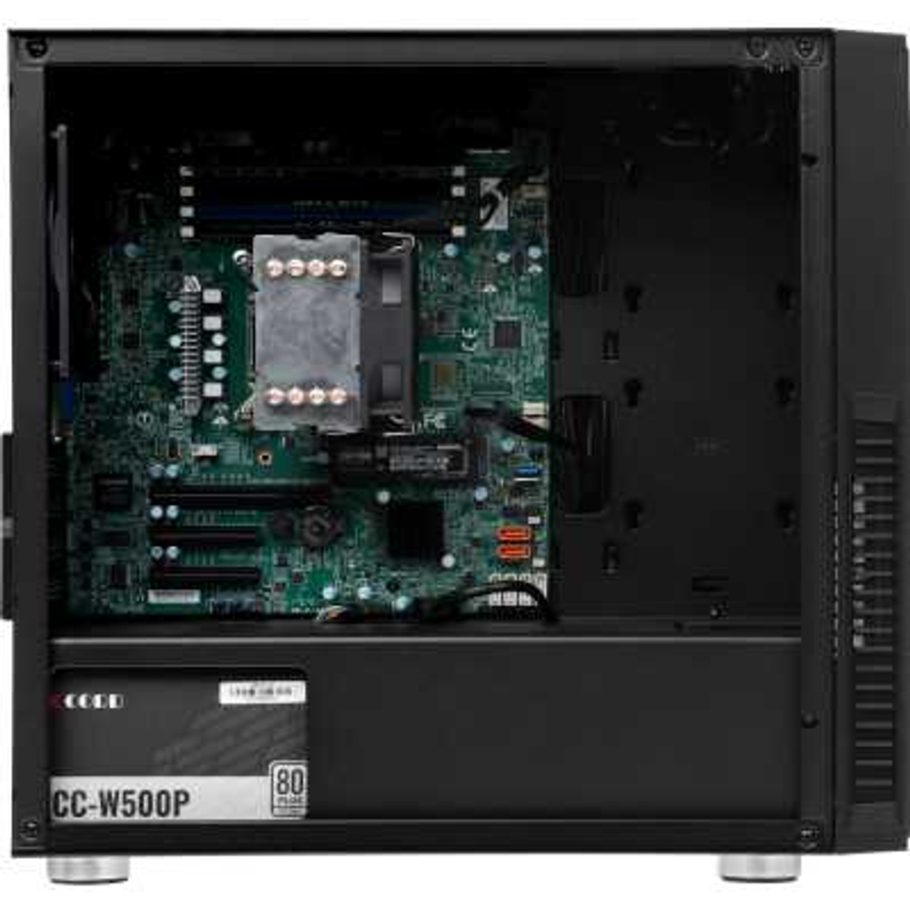 Сервер iRU Rock W9102E 2119889