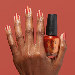 OPI Metalic Mega Mix Nail Lacquer - лак для ногтей, 15 ml