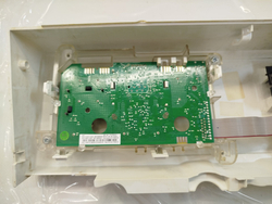 461.1 Панель и модуль индикации для стиральной машины Electrolux EWT 1066 б/у