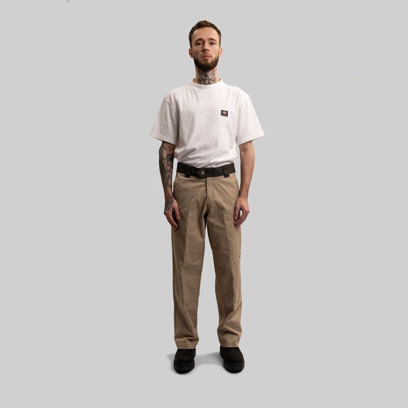 Брюки мужские Dickies Skateboarding Ronnie Sandoval Pants артикул:WPRS1DVC - купить в магазине Дайс