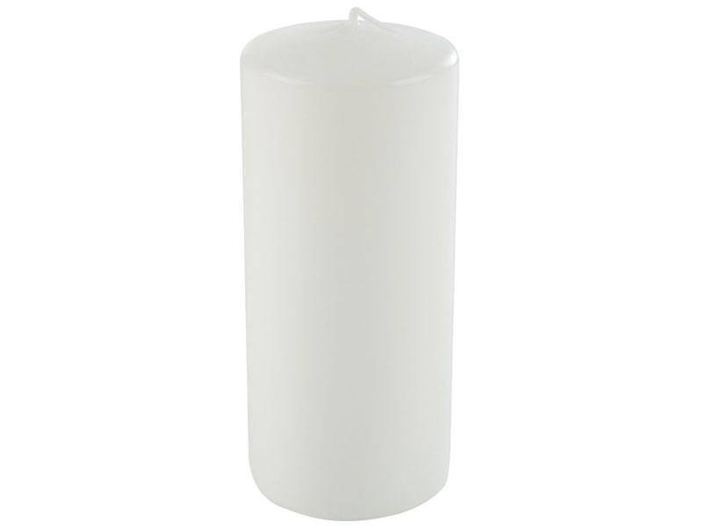 Свеча Deco 63*150 белая