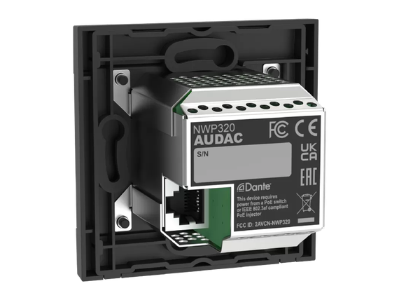 AUDAC NWP320/B