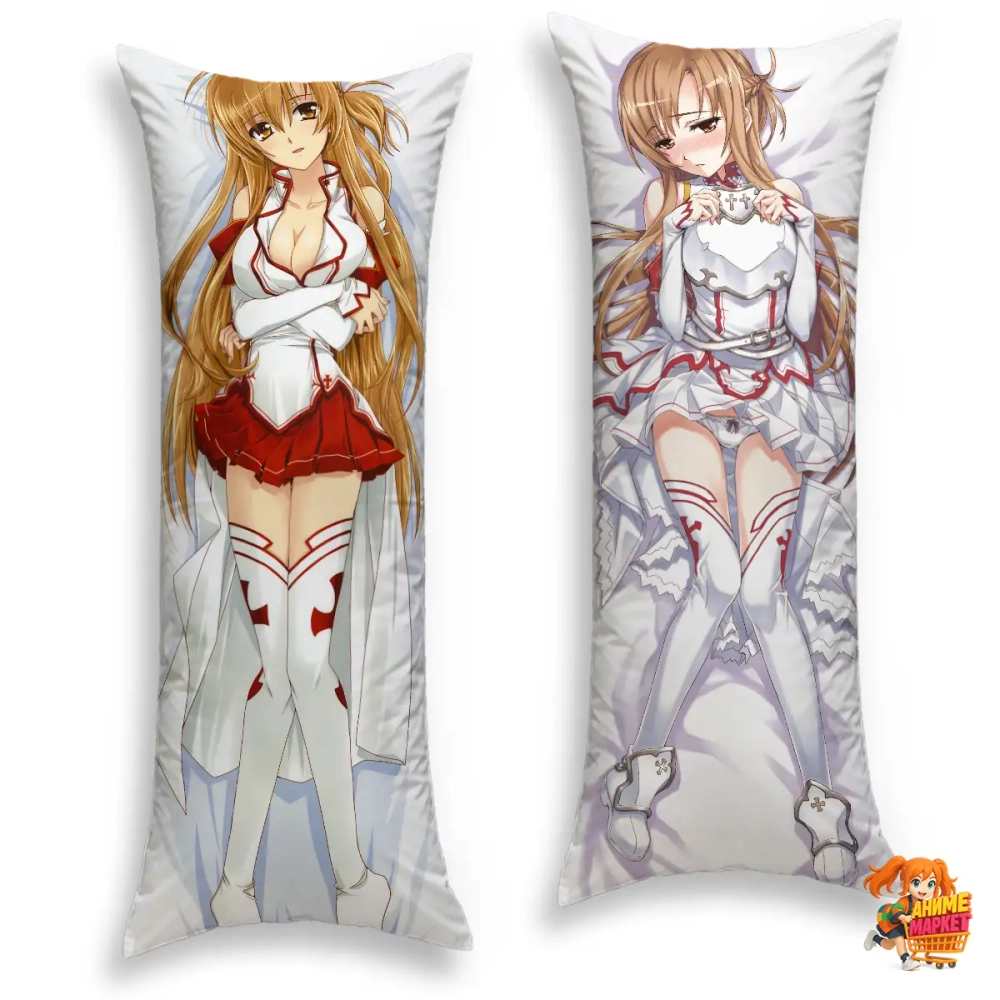 Дакимакура Мастера меча онлайн Юки Асуна