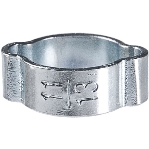 Разъемное соединение Fubag переходник 3/8"M на елочку 8мм   (180262 B)