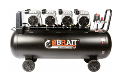 Компрессор воздушный BRAIT KB-4400/150X4