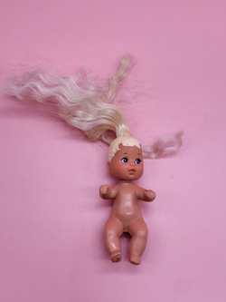 Кукла Барби младенец Крисси 0353