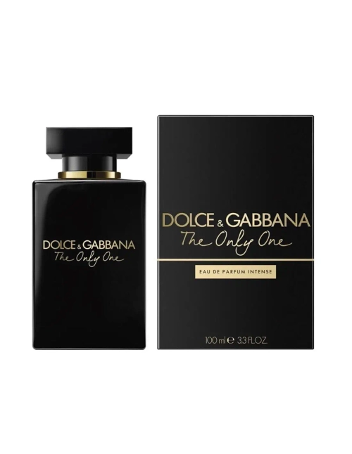 Женская парфюмерная вода Dolce&Gabbana The Only One Intense Edp 100 мл