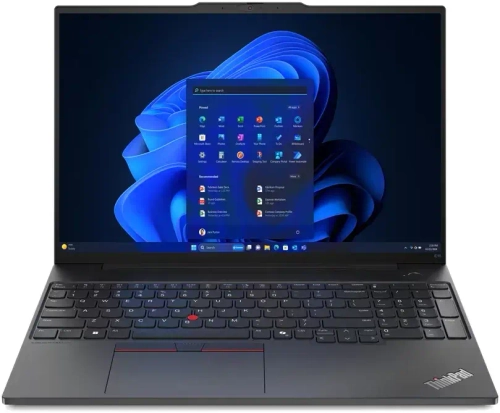 Ноутбук Lenovo ThinkPad E16 Gen 2 AMD 15,6' (21M5002TRT)