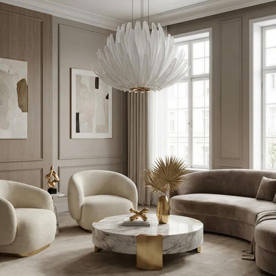 CL327150 DELTORO Люстра