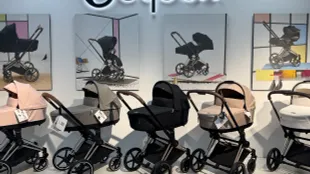 Москва, улица Обручева 45