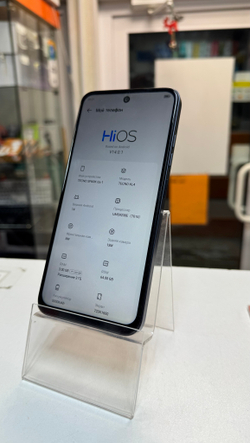 Смартфон TECNO Spark Go 1 3+1 64