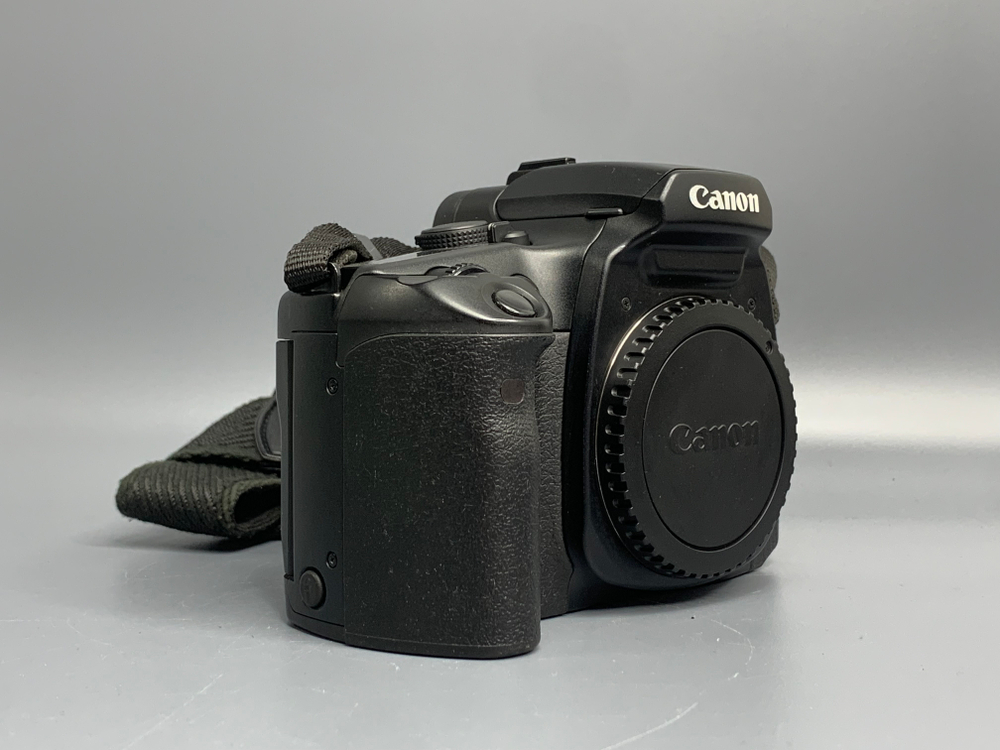 Canon EOS 30
