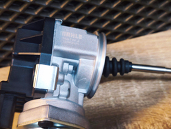 Актуатор турбокомпрессора Mahle VAG GEN3B