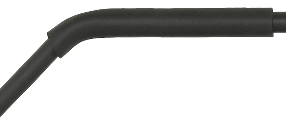 Батут с ручкой 120 см синий