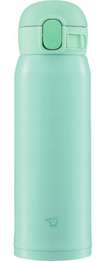 Термокружка Zojirushi 0,48 л. зеленая SM-WA48-GD