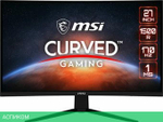 Игровой монитор MSI G273CQ