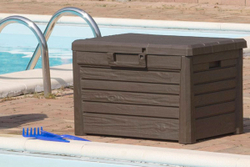 Сундук Toomax FLORIDA Compact 120 л