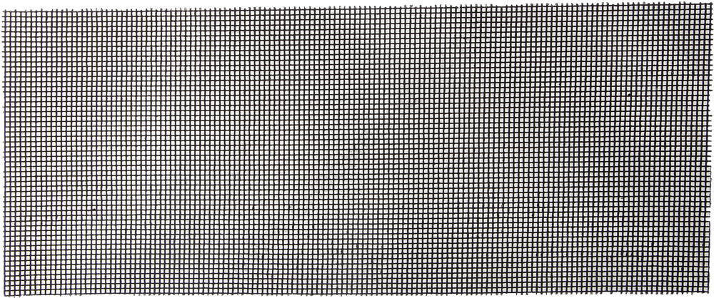 ЗУБР 115х280 мм, 5 шт, P400, абразивная, Водостойкая шлифовальная сетка (35483-400)