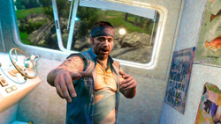 Far Cry 3: Classic Edition (для Xbox One/Series S/X, полностью на русском языке) [Цифровой код доступа]