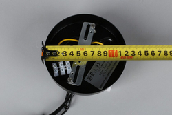 Накладная люстра Aployt APL.912.03.07