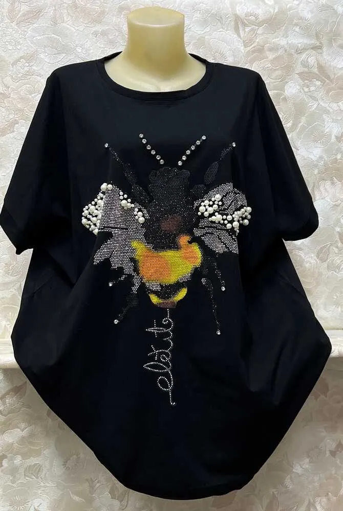 Футболка 4145347 (315102947) Fabrika