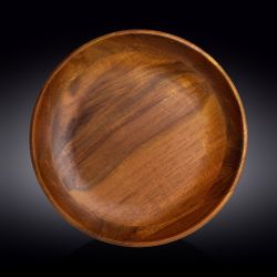 Блюдо глубокое круглое 45.5 см WL‑781043/A