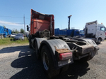 Scania P 6x4 Седельный тягач P440СA6X4 HSZ (Дизельный, 12,7 л, 441 л.с., МТ)