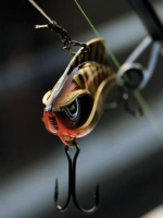 Воблер для рыбалки RAPALA Rap-V Blade