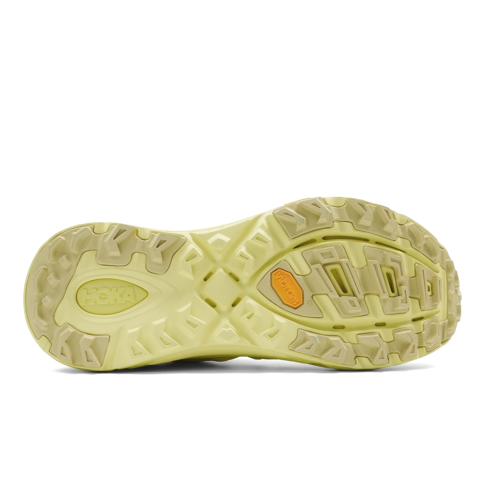 Кроссовки unisex Hoka Mafate Three 2 Grid JP