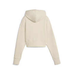 Женская толстовка PUMA PREMIUM ESS Graphic Hoodie