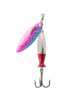 Блесна для рыбалки вращающаяся Mepps AGLIA LONG HEAVY