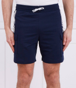 Шорты EA7 - темно-синий(3RPS55 PJLIZ)