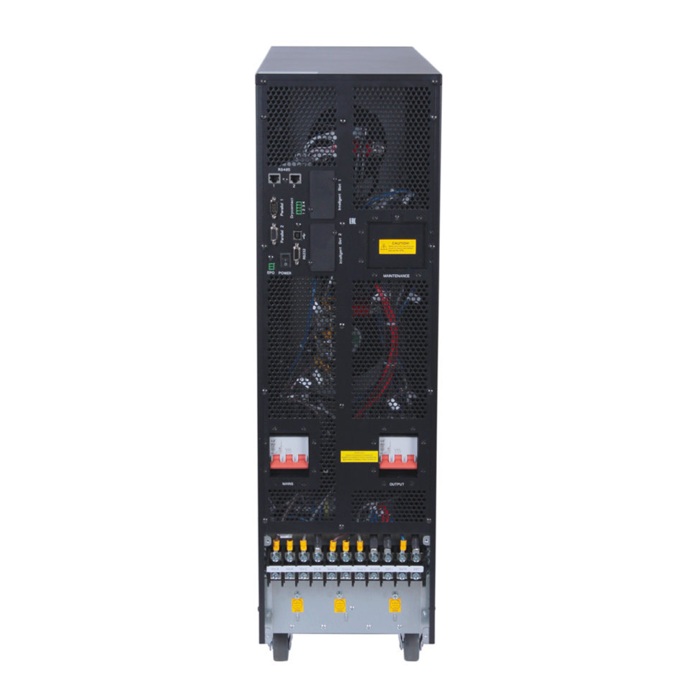 Напольный ИБП HIDEN KC3315H