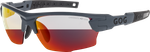 Спортивные очки GOG Steno C / Matt Grey-Black / Photochromic Red Lens