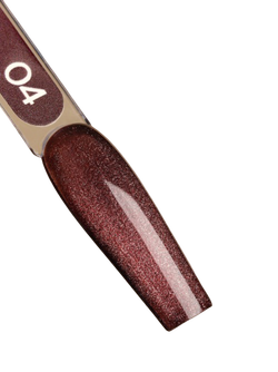 Гель-лак DARK CAT 04 Pink House 10мл