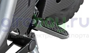 Электроскутер MAIKAOLIN M18 1500W (60V/43Ah) фото №15