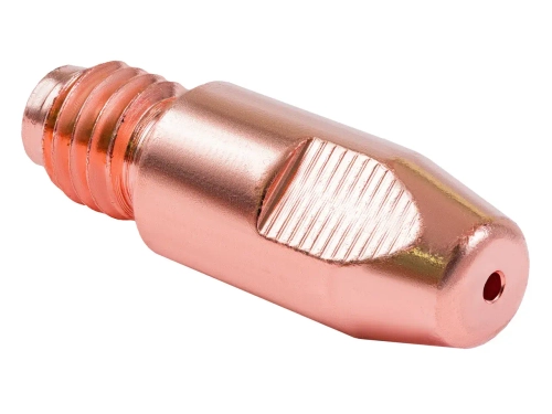 Наконечник E-Cu/Alu М8 / Ø 1.0 мм (10.0 / 30)