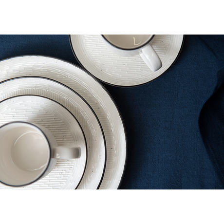 Набор тарелок 2шт 26см Liberty Jones Contour