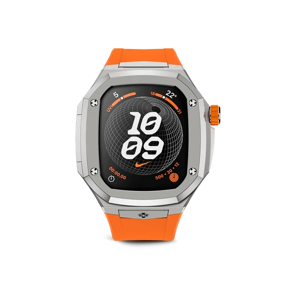 Корпус для Apple Watch SPIII45 - Sunset Orange