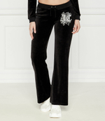 Брюки Juicy Couture - черный(JCGBJ224002)