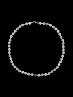 Бусы из оникса onbu002-8