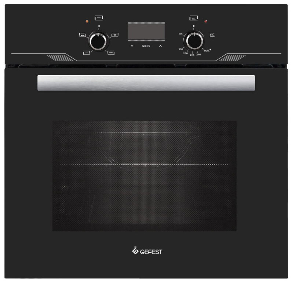 Газовый духовой шкаф Gefest ДГЭ 621-03