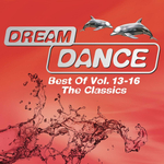 Сборник / Dream Dance Best Of Vol. 13-16 - The Classics (2LP)