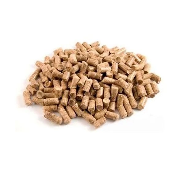 Древесный наполнитель Чистое дело для кошачьего туалета