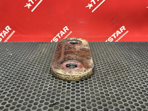 Серьга рессоры