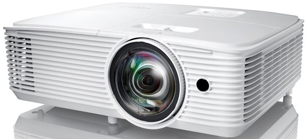 Проектор  Optoma X309ST