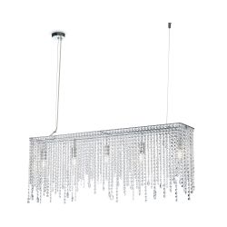 Подвесной светильник Maytoni Empress DIA002PL-05CH