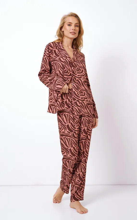 ROSABEL Пижама женская со штанами